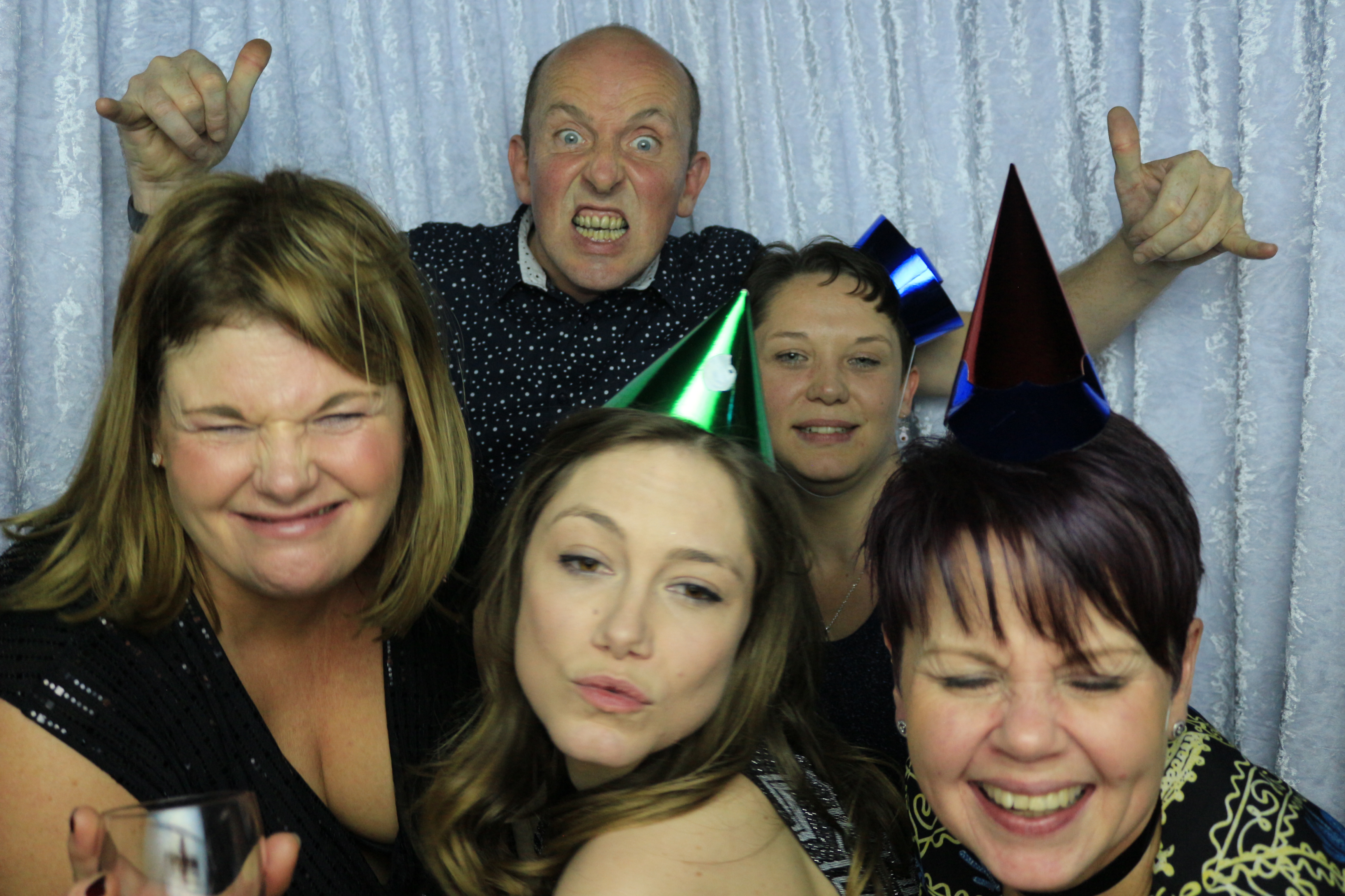 German Christmas Market Party Night - Images | View more photos from the event at gallery.partydelightsphotobooth.co.uk/u/PartyDelightsPhotoBooth/German-Christmas-Market-Party-Night-Images